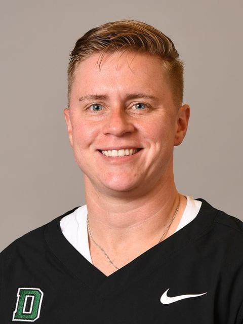 Callie Brownson - Professional Sports Motivational Speaker