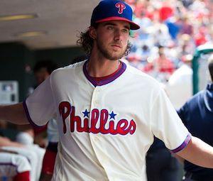 Aaron Nola - Professional Sports Motivational Speaker