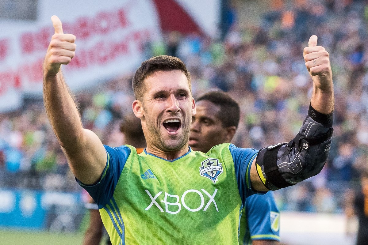 Will Bruin - Motivational Sports Speaker