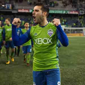 Victor Rodriguez - Professional Sports Motivational Speaker