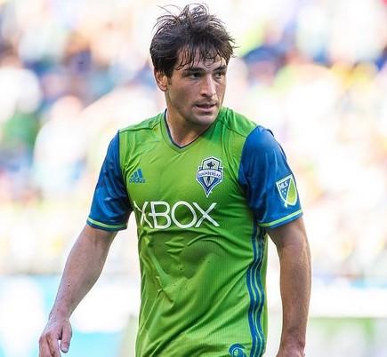 Nicolas Lodeiro - Professional Sports Motivational Speaker