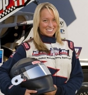 Alissa Geving - Motivational Sports Speaker