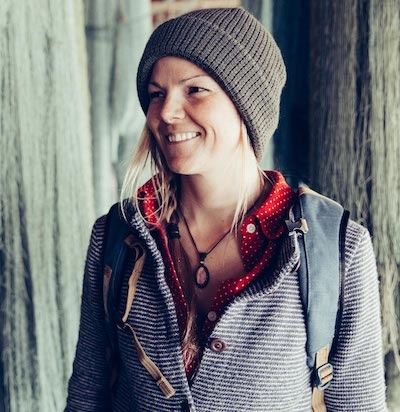 Annie Boulanger - Motivational Sports Speaker