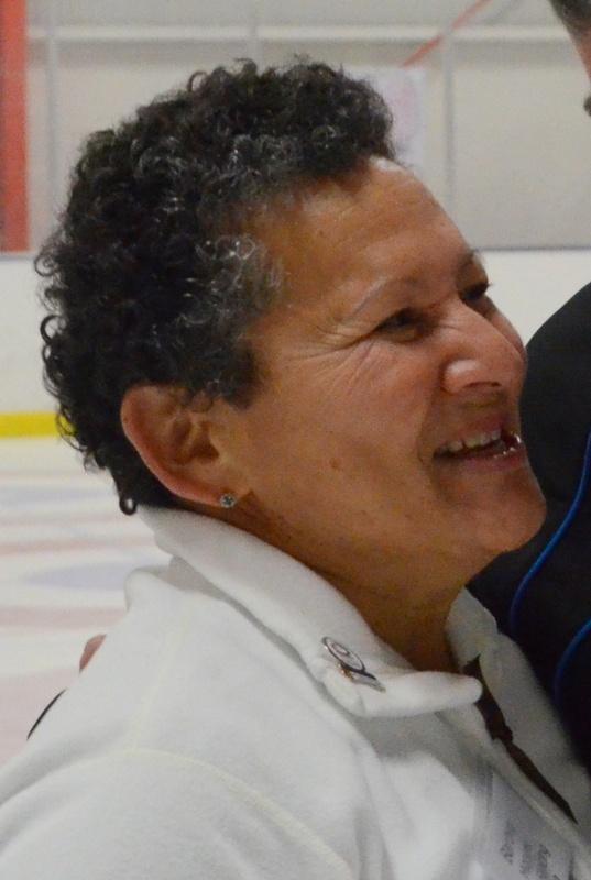 Barbra Higgins - Professional Sports Motivational Speaker