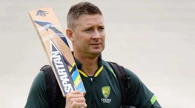 Michael Clarke - Professional Sports Motivational Speaker