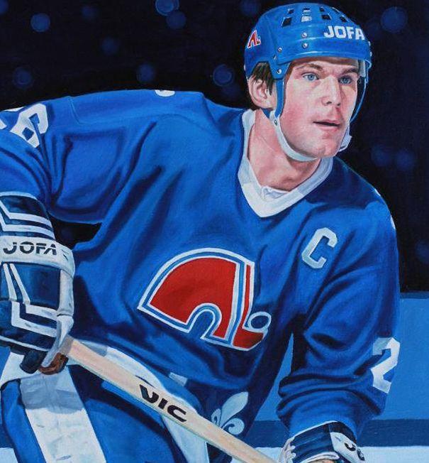 Peter Stastny - Professional Sports Motivational Speaker