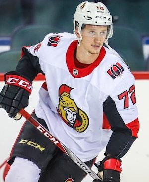 Thomas Chabot - Professional Sports Motivational Speaker