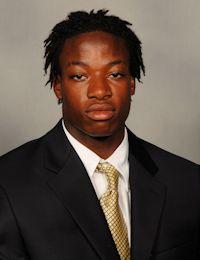 Andre Ellington - Professional Sports Motivational Speaker