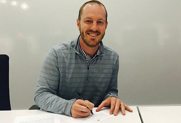 T.J. Yates - Professional Sports Motivational Speaker