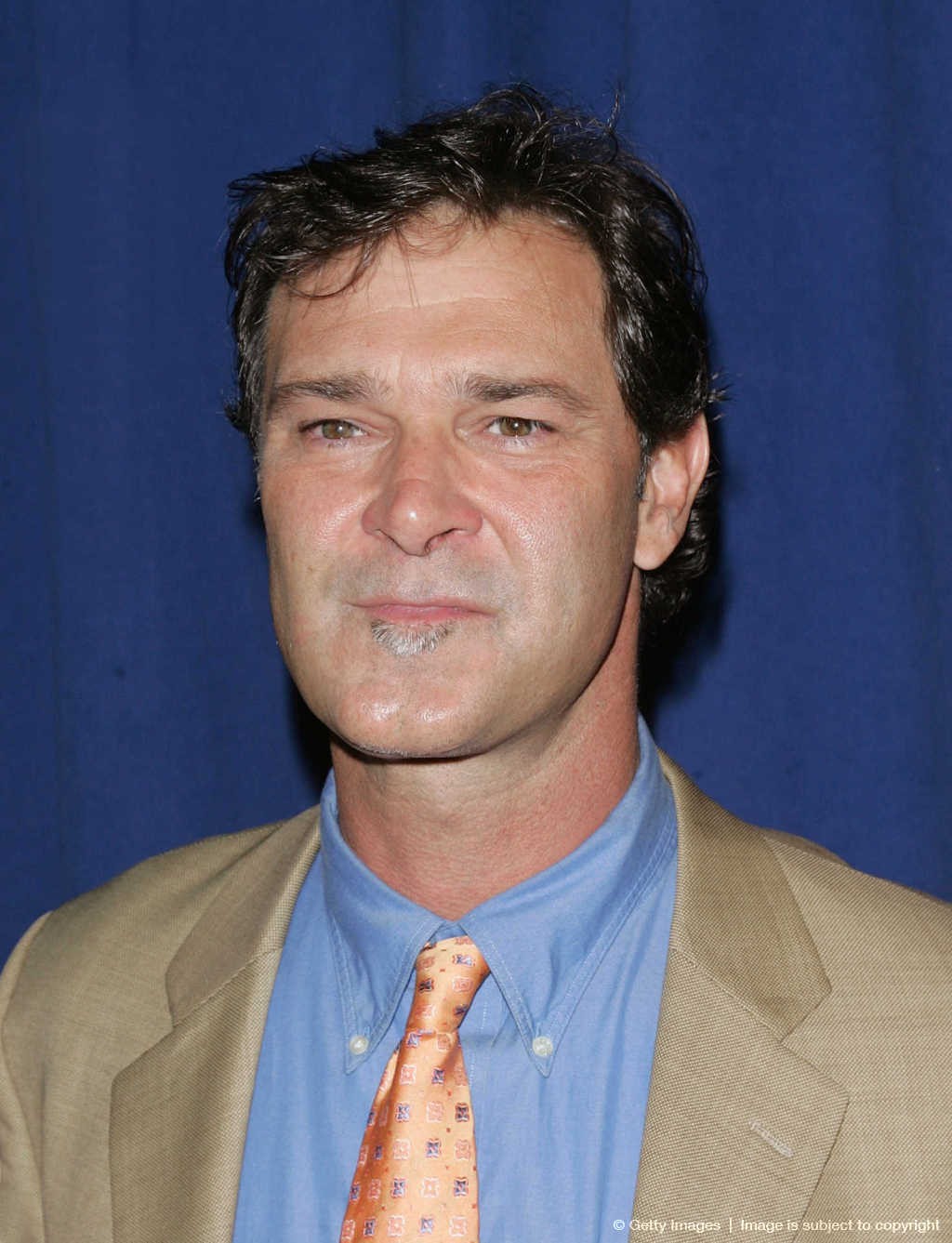 Don Mattingly - Professional Sports Motivational Speaker