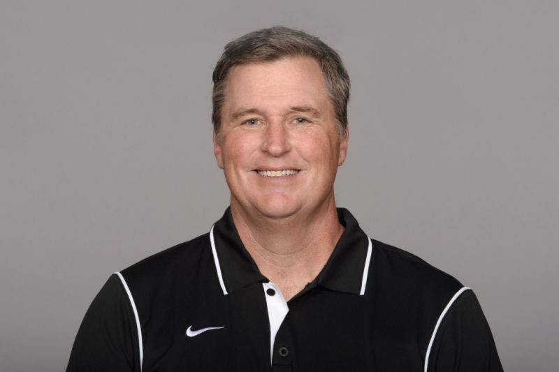 Doug Marrone - Professional Sports Motivational Speaker