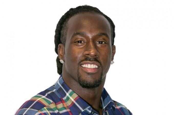 Dwayne Harris - Professional Sports Motivational Speaker