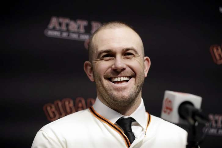 Evan Longoria - Motivational Sports Speaker