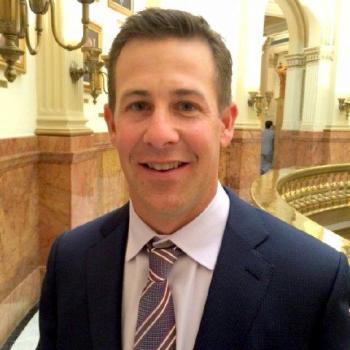 Brandon Stokley - Professional Sports Motivational Speaker