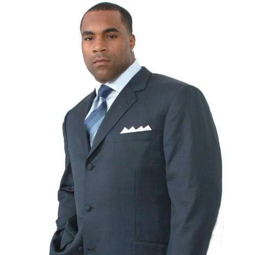 Jamal Lewis - Professional Sports Motivational Speaker