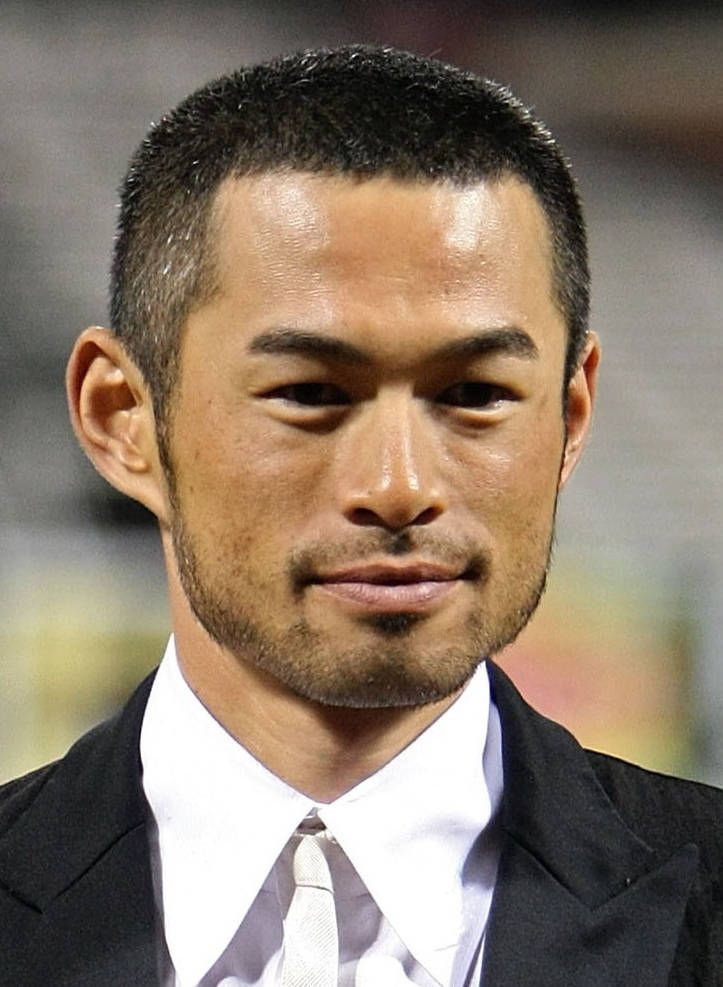 Ichiro Suzuki - Motivational Sports Speaker