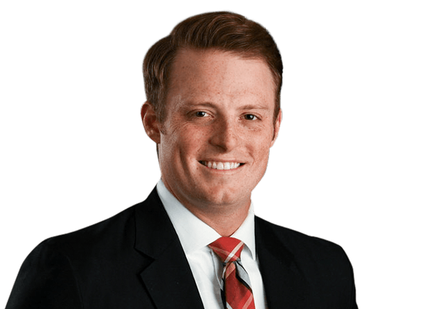 Greg McElroy - Motivational Sports Speaker