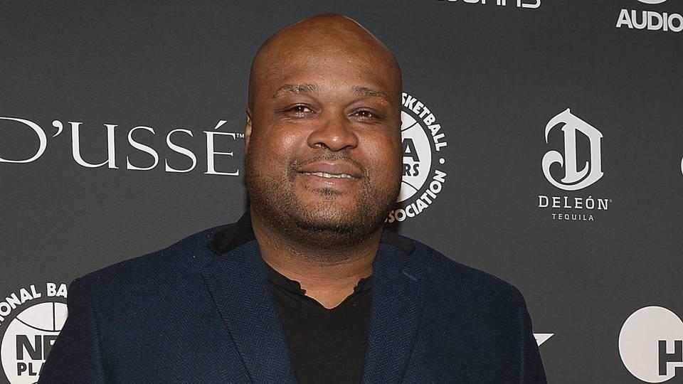 Antoine Walker - Professional Sports Motivational Speaker