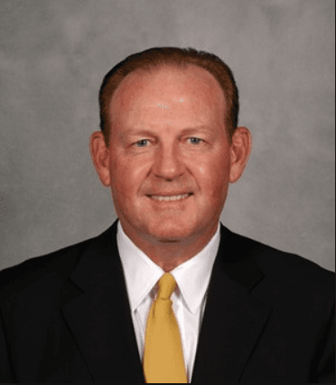 Chan Gailey - Professional Sports Motivational Speaker