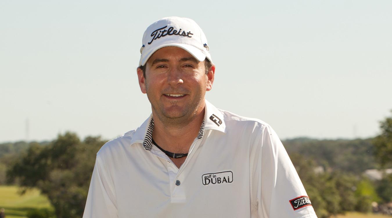 Ben Curtis - Professional Sports Motivational Speaker