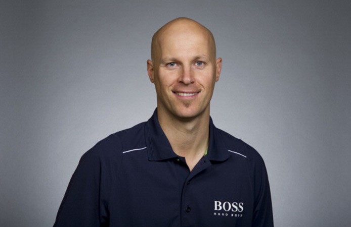 Ben Crane - Professional Sports Motivational Speaker
