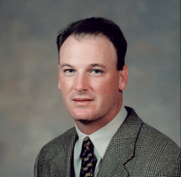 Peter Tom Willis - Professional Sports Motivational Speaker