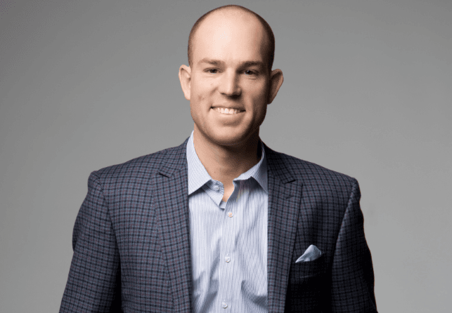 Robbie Gould - Professional Sports Motivational Speaker