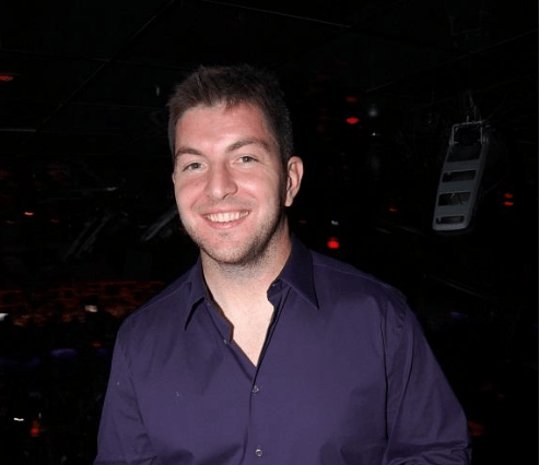 Rex Grossman - Motivational Sports Speaker