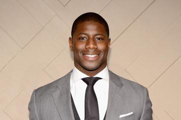 Jerry Azumah - Professional Sports Motivational Speaker