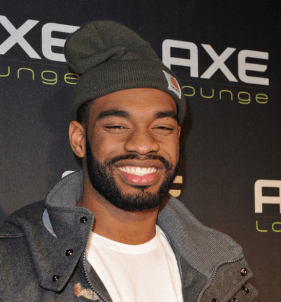 Jermaine Gresham - Professional Sports Motivational Speaker