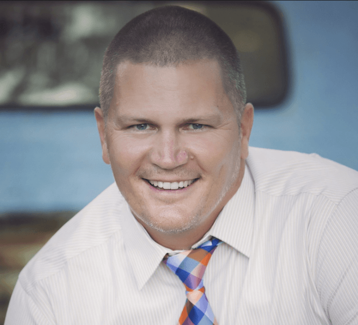 Jon Kitna - Professional Sports Motivational Speaker