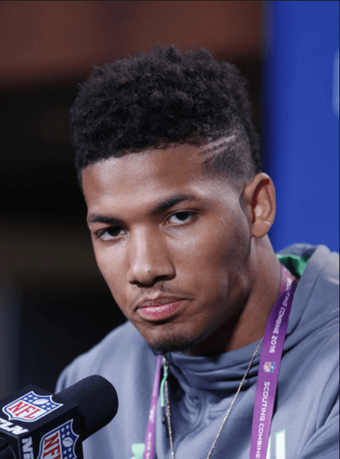 Tyler Boyd - Professional Sports Motivational Speaker