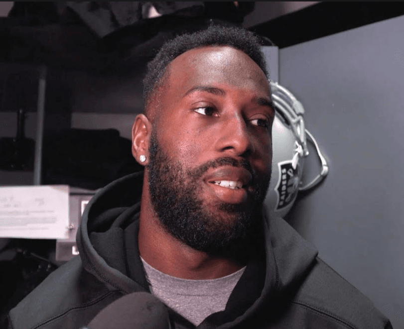 Brandon LaFell - Professional Sports Motivational Speaker