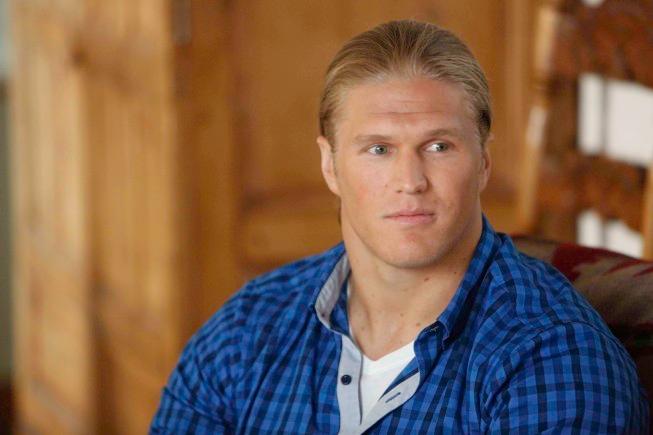 Clay Matthews III - Professional Sports Motivational Speaker