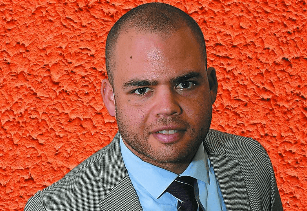 Jeff Faine - Professional Sports Motivational Speaker