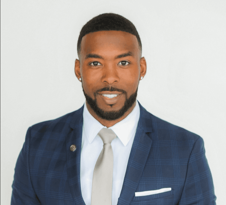 Andrew Hawkins - Professional Sports Motivational Speaker
