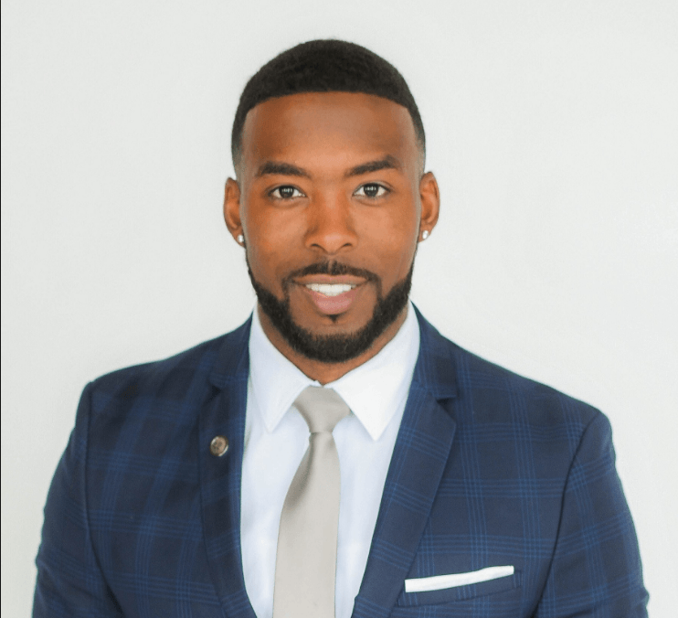 Andrew Hawkins - Professional Sports Motivational Speaker