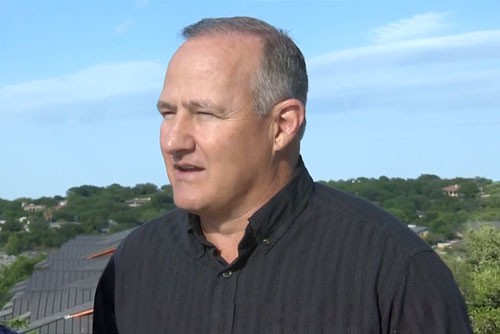 Bill Bates - Professional Sports Motivational Speaker