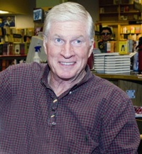 Bob Lilly - Motivational Sports Speaker