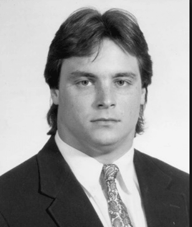 Mark Stepnoski - Professional Sports Motivational Speaker