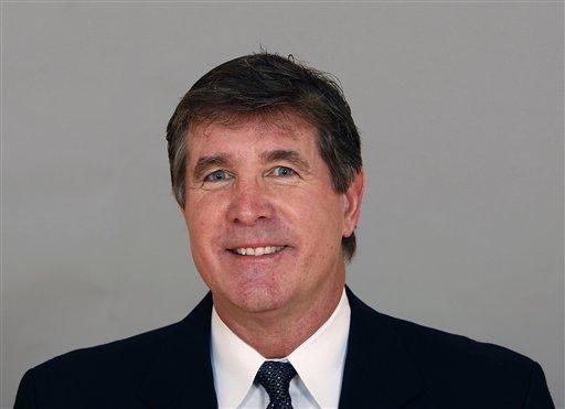 Bill Callahan - Professional Sports Motivational Speaker