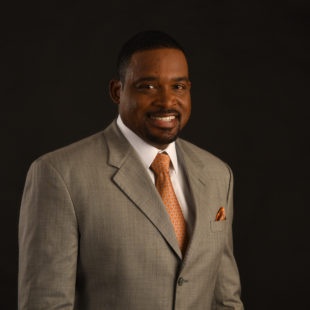 Andre Ware - Motivational Sports Speaker