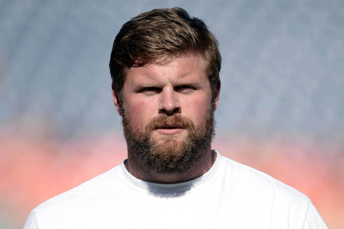 Kory Lichtensteiger - Professional Sports Motivational Speaker