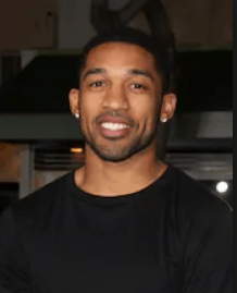 Orlando Scandrick - Professional Sports Motivational Speaker