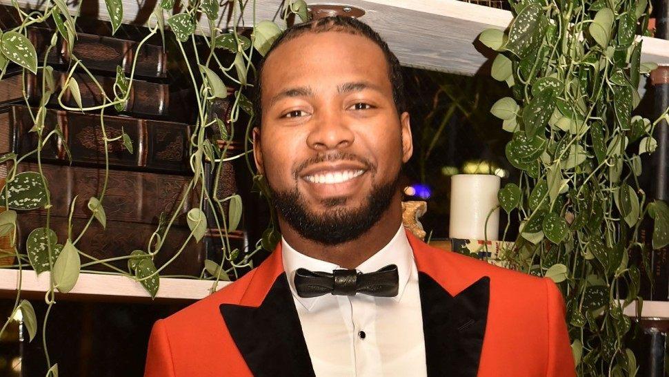 Josh Norman - Professional Sports Motivational Speaker