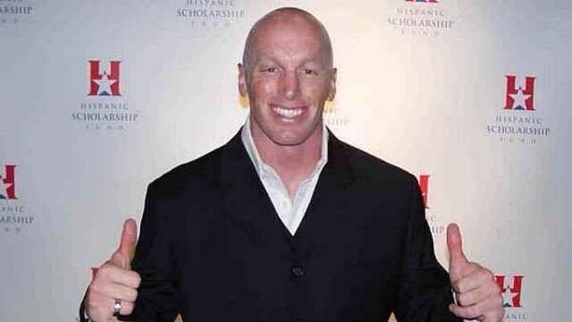 Jeff Garcia - Professional Sports Motivational Speaker