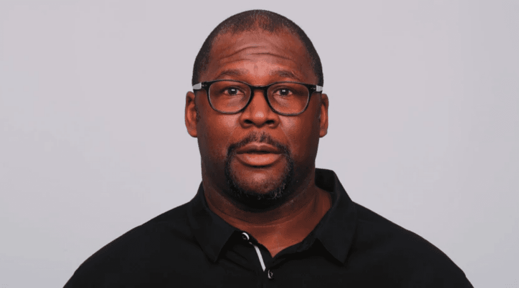 Edgar Bennett - Professional Sports Motivational Speaker