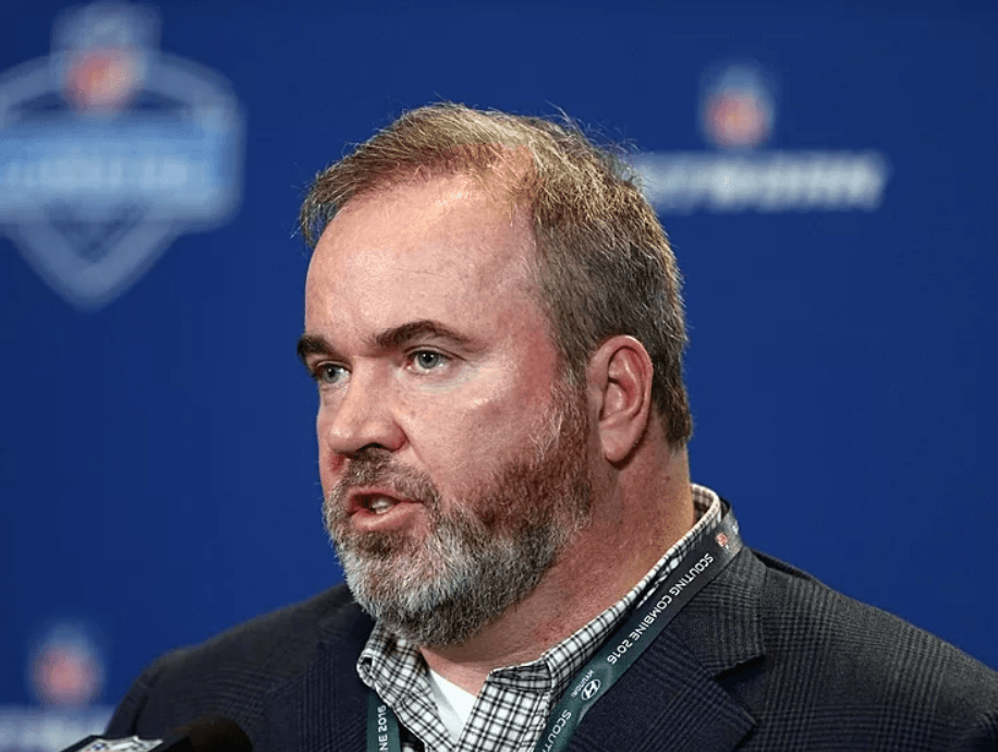 Mike McCarthy - Professional Sports Motivational Speaker