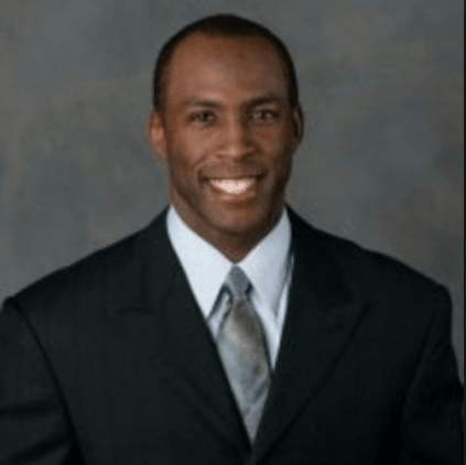 Ron Pitts - Professional Sports Motivational Speaker