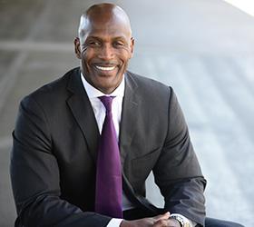 Eric Boles - Professional Sports Motivational Speaker